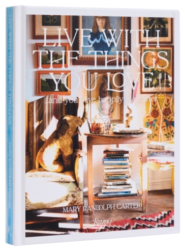 Live With The Things You Love