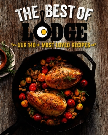 The Best of Lodge