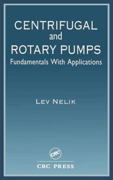 Centrifugal & Rotary Pumps