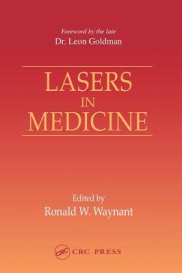 Lasers in Medicine