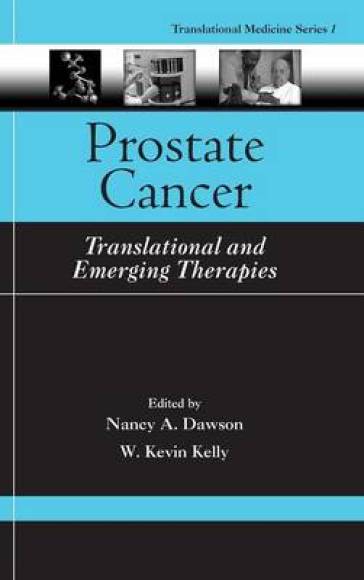 Prostate Cancer