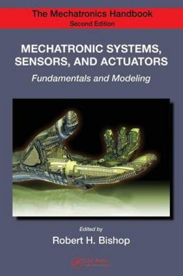 Mechatronic Systems, Sensors, and Actuators