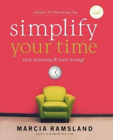  Simplify Your Time    -0