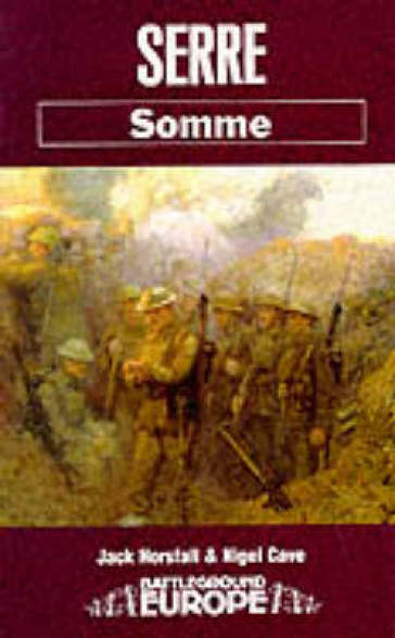 Serre: Somme