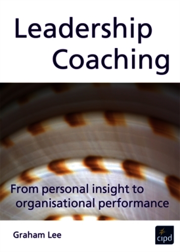 Leadership Coaching