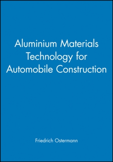 Aluminium Materials Technology for Automobile Construction