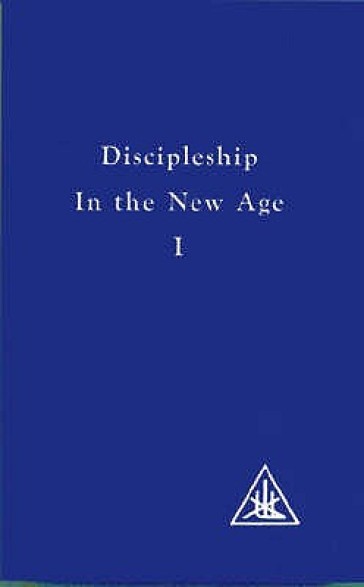 Discipleship in the New Age,