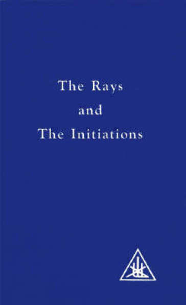 The Rays and the Initiations