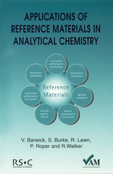Applications of Reference Materials in Analytical Chemistry