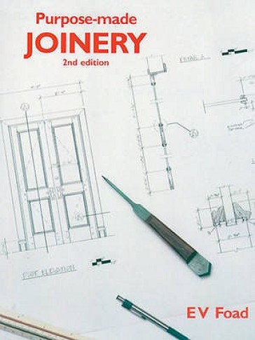 Purpose-Made Joinery