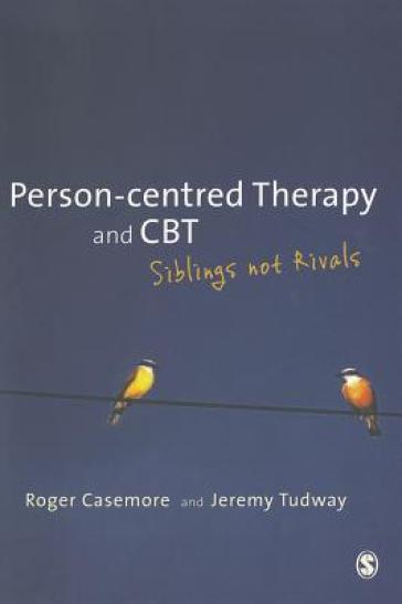 Person-centred Therapy and CBT