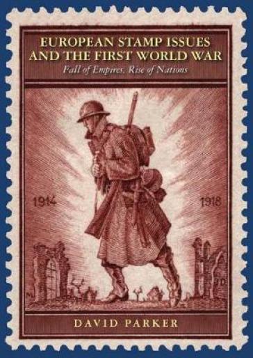 European Stamp Issues and the First World War