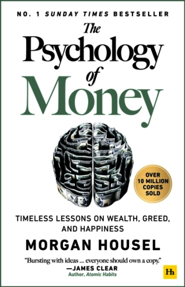 The Psychology of Money