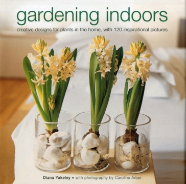 GARDENING INDOOR