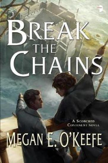 Break the Chains    -0