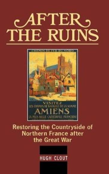 After The Ruins