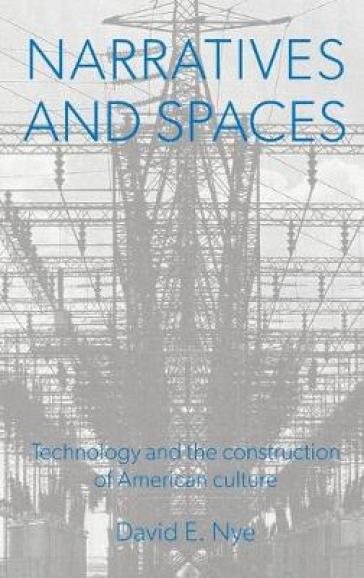 Narratives And Spaces