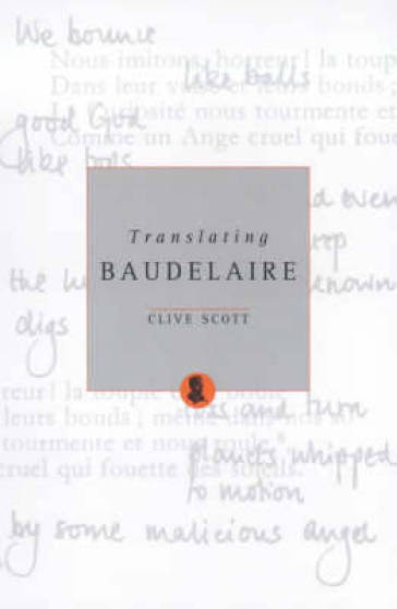Translating Baudelaire