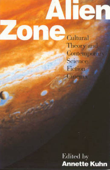 Alien Zone
