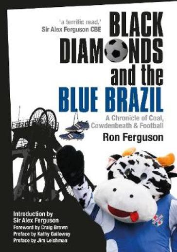 Black Diamonds and the Blue Brazil NEW EDITION