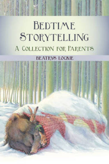 Bedtime Storytelling