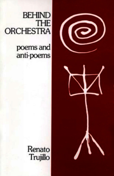 Behind the Orchestra