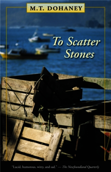 To Scatter Stones