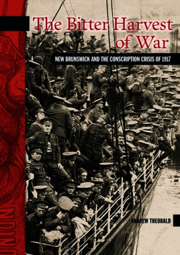 The Bitter Harvest of War