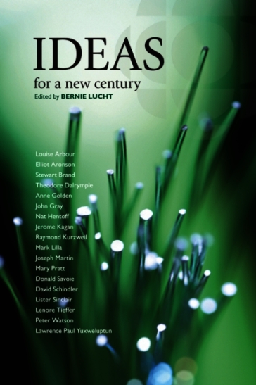 Ideas for a New Century