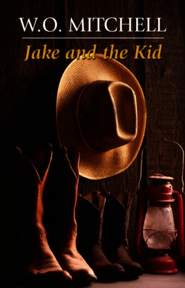 Jake and the Kid