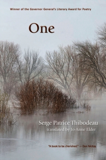 One