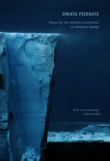 Poems for the Advisory Committee on Antarctic Names