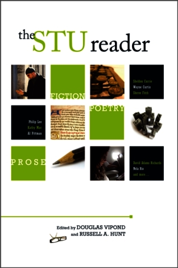 The STU Reader
