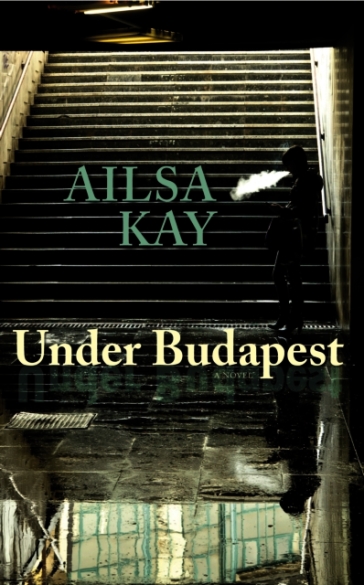 Under Budapest