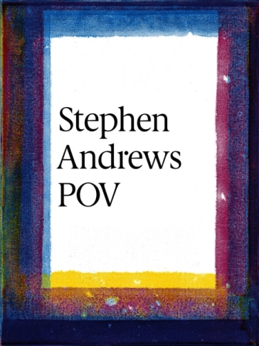 Stephen Andrews POV