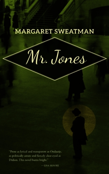 Mr. Jones