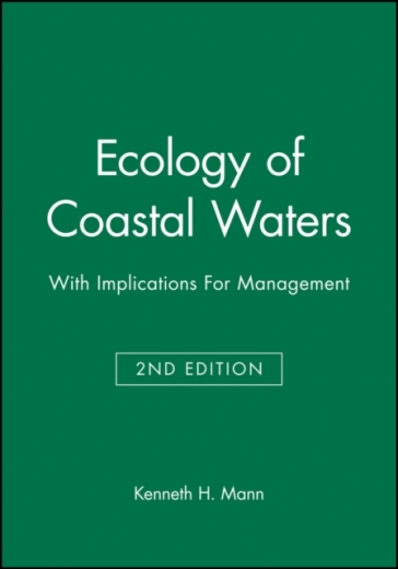 Ecology of Coastal Waters