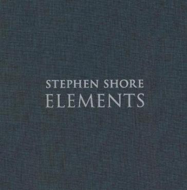 Stephen Shore