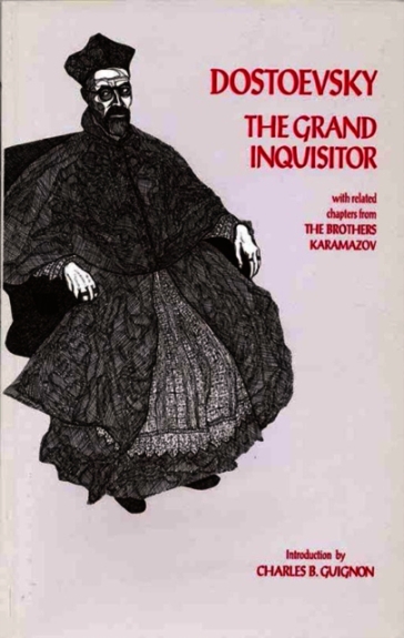 The Grand Inquisitor