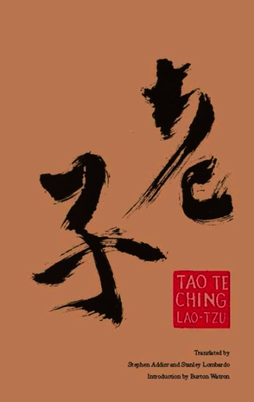 Tao Te Ching