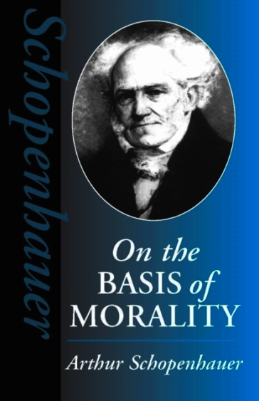 On the Basis of Morality
