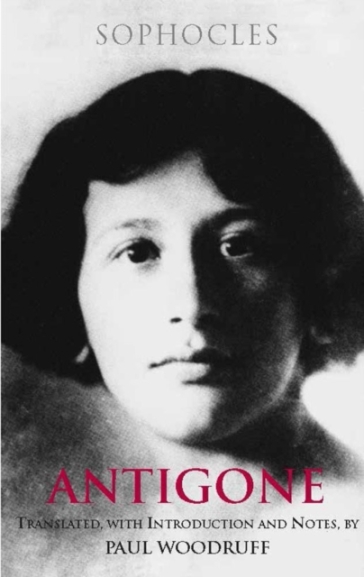  Antigone    -0