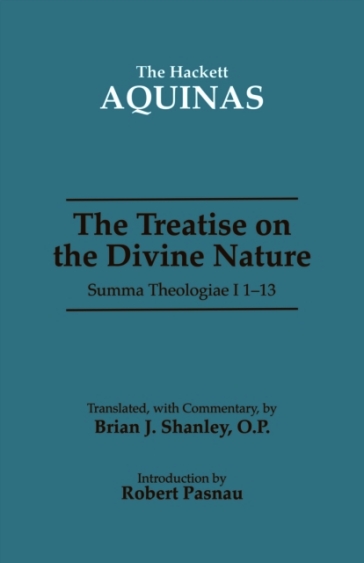 The Treatise on the Divine Nature