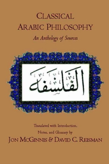 Classical Arabic Philosophy