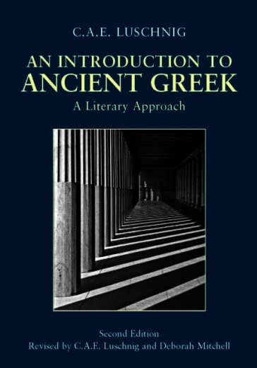 An Introduction to Ancient Greek