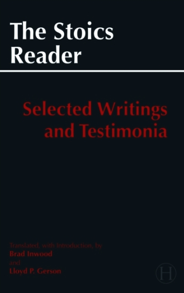 The Stoics Reader