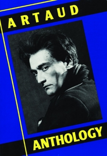  Artaud Anthology    -0