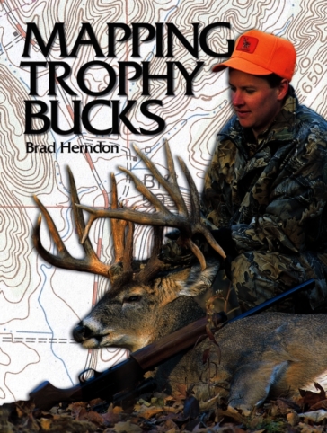 Mapping Trophy Bucks