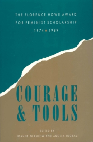 Courage and Tools