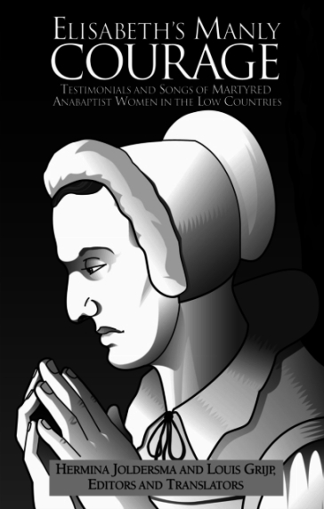 Elisabeth's Manly Courage